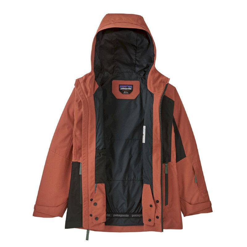 K's Storm Shift Jkt - Veste ski enfant