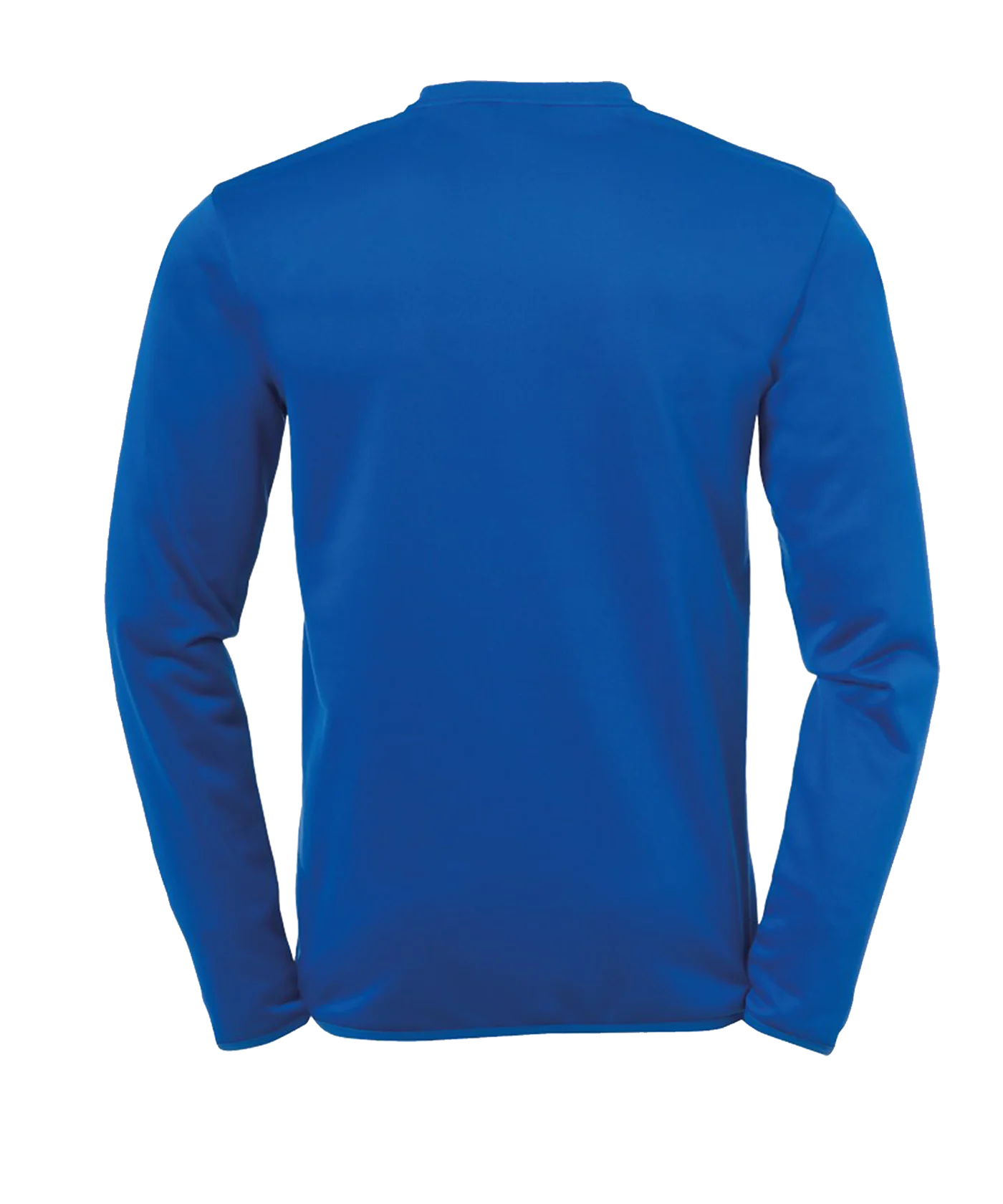 uhlsport Essential Trainingstop langarm Blau F03