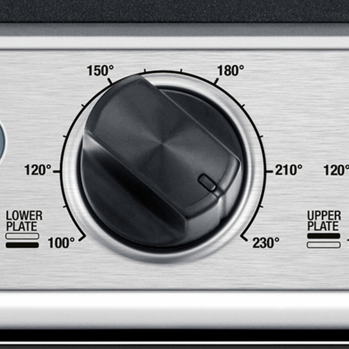 SGR700 The BBQ & Press Grill