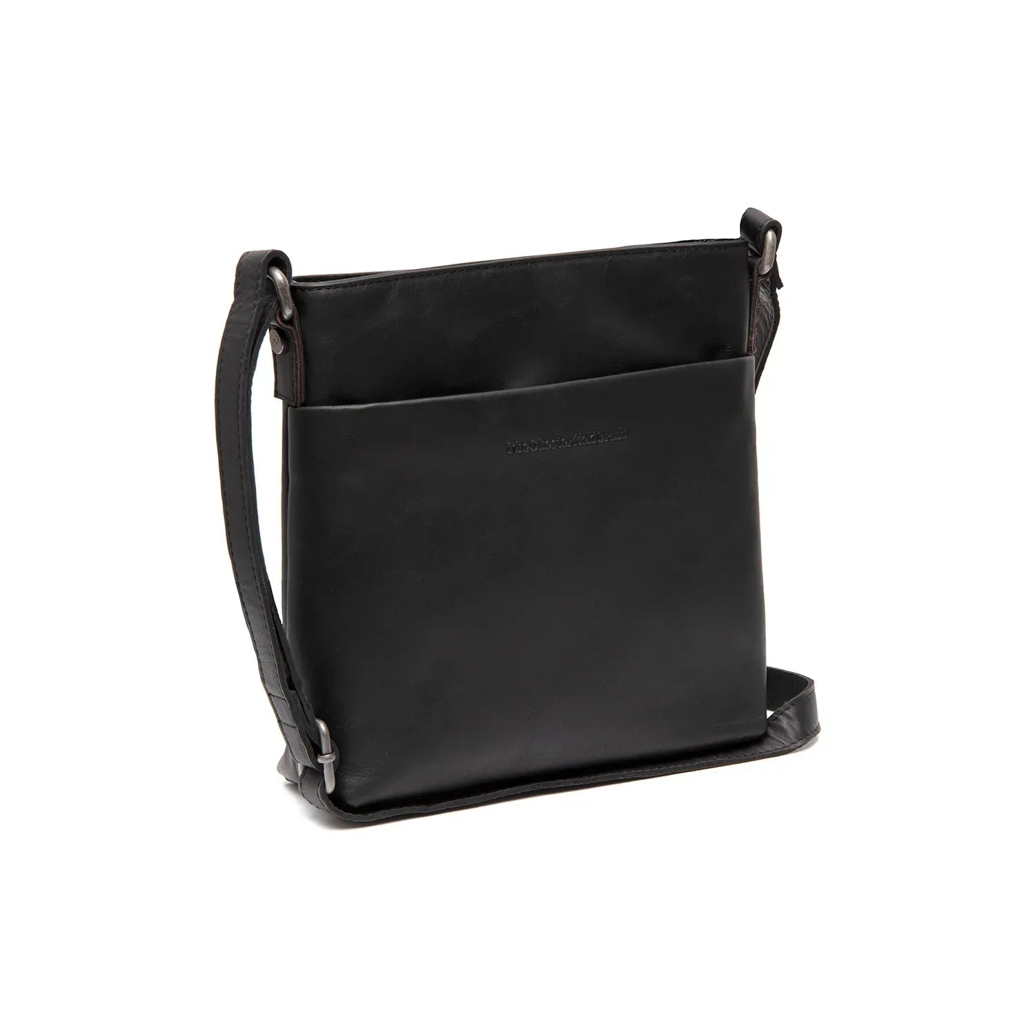 The Chesterfield | Navene leren crossbodytas
