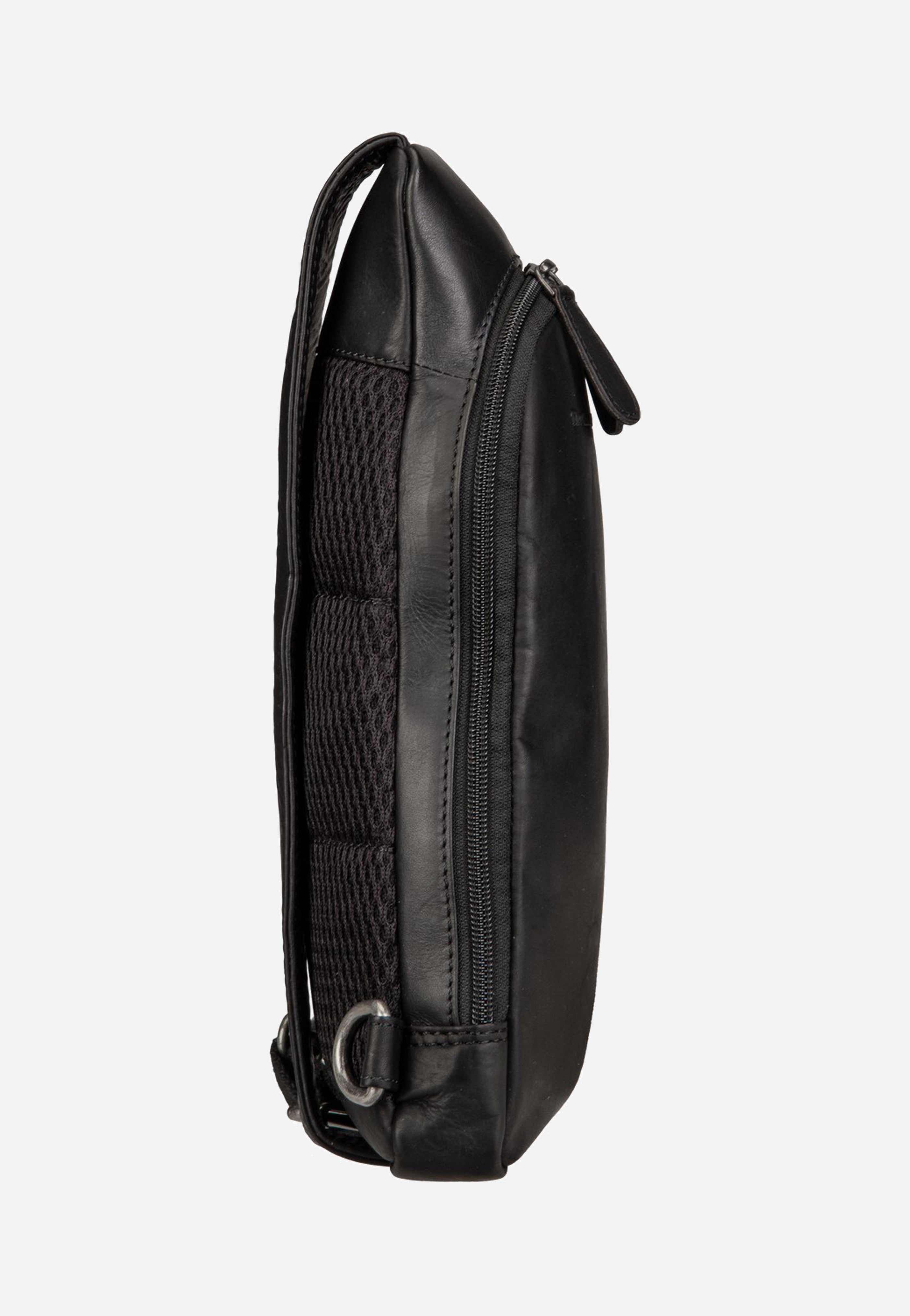 Bowey 0703 Black - Sling Bag