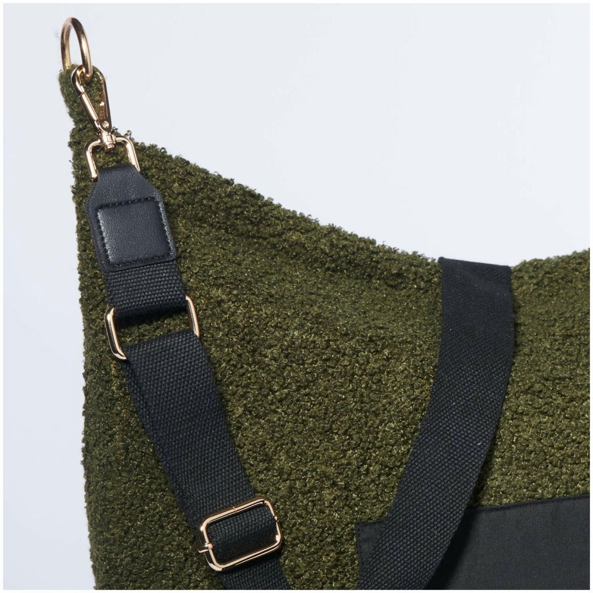 Nordic coast companyNordic coast company   Mom Bag olive