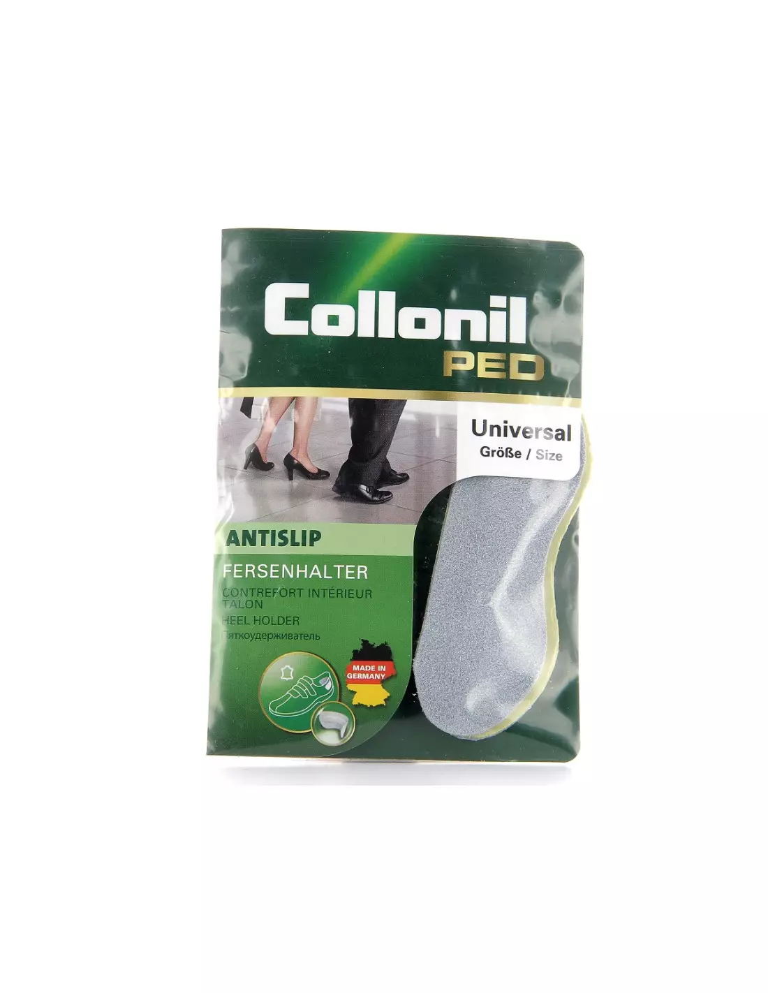 COLLONIL ANTI GLISSOIR - Protection et Confort Incolore