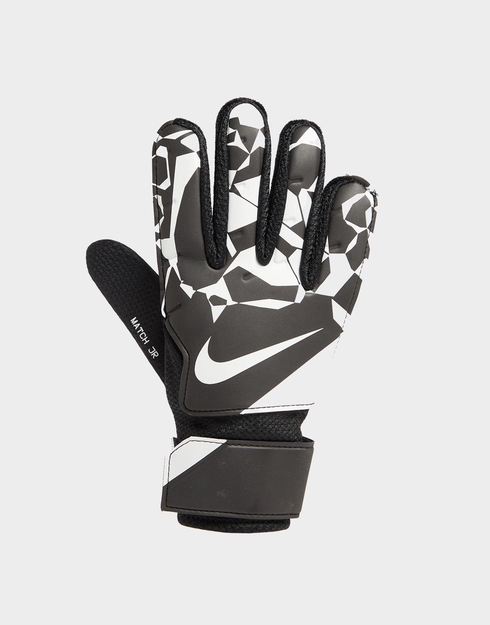 Nike Gants de Gardien Match Junior