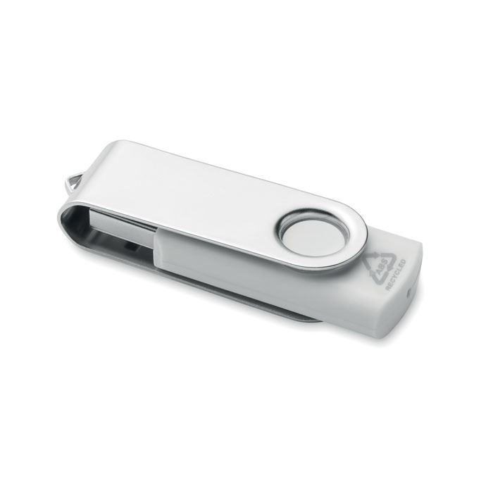 GiftRetail MO2080 - TECHMATE RABS Clé USB 16G en ABS recyclé     MO2080-06