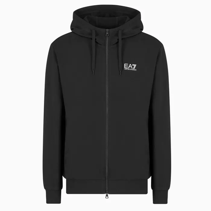 EA7 Core Identity Vest Heren