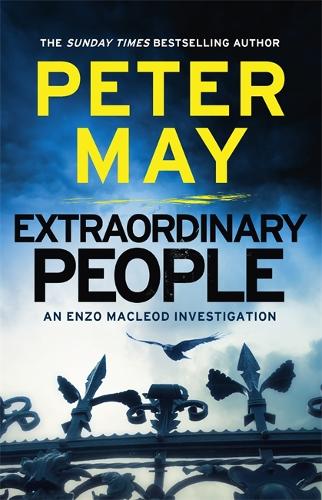 Extraordinary People - The Enzo Files (Paperback)