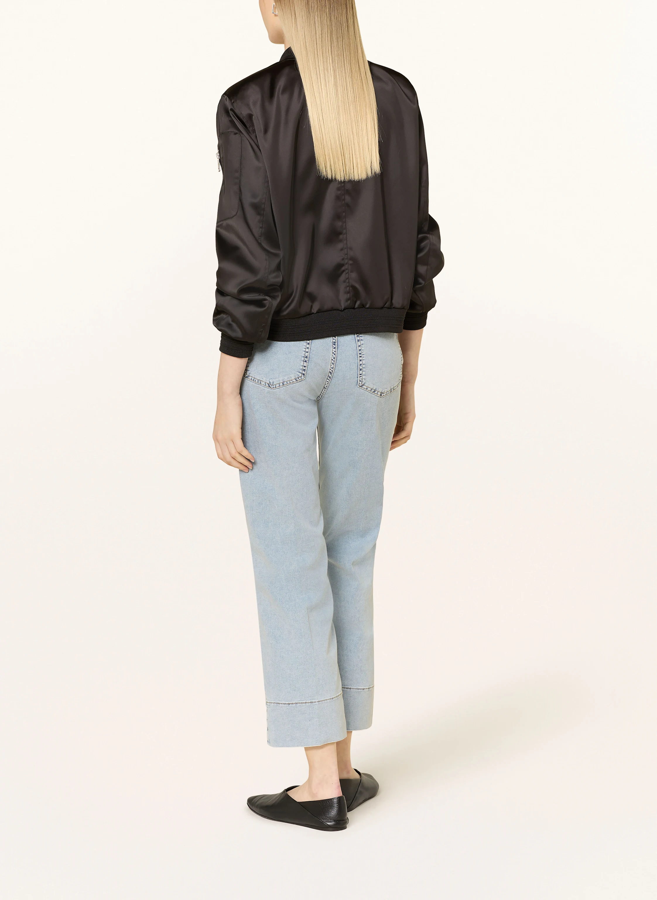 monari 7/8-Jeans