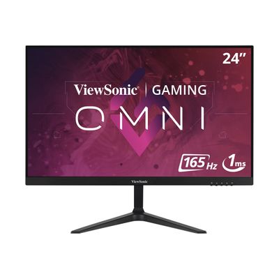 ViewSonic VX2418-P-mhd - écran LED 24