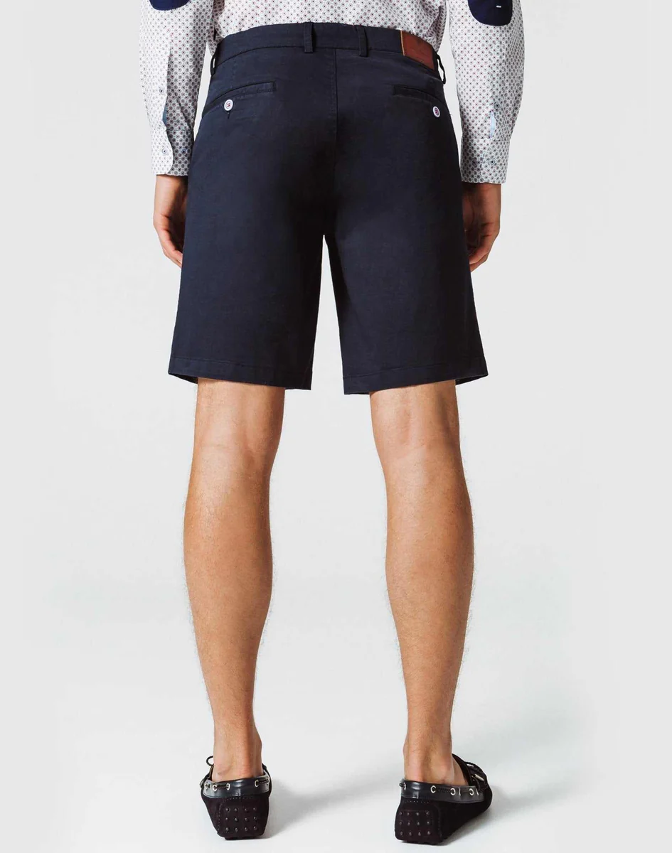 Bermuda Urbain Marine