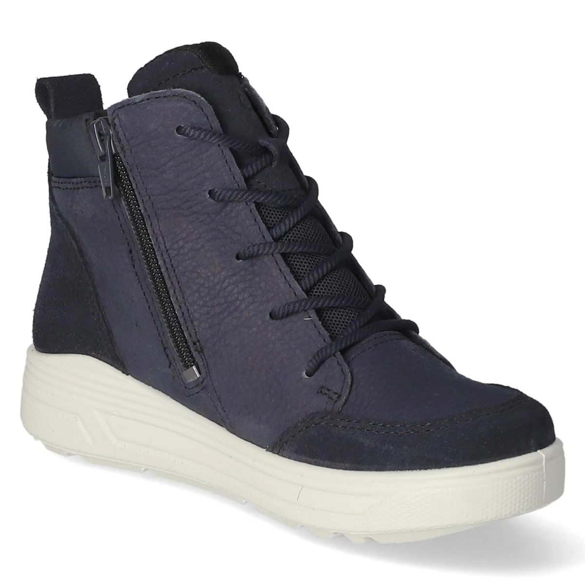 EccoStiefel  URBAN SNOWBOARDER - NIGHT SKY/NIGHT SKY/NIGHT SKY