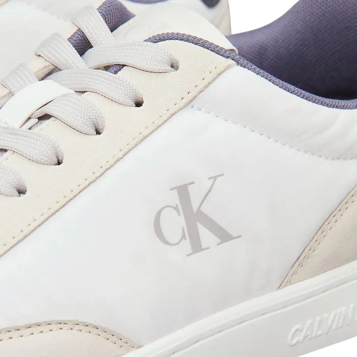 Calvin Klein Classic Cupsole IN TC Sneakers Heren