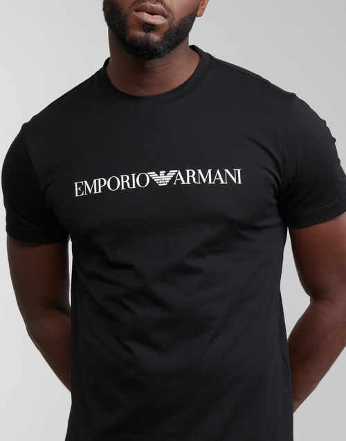 Emporio Armani - 8N1TN5 - Noir