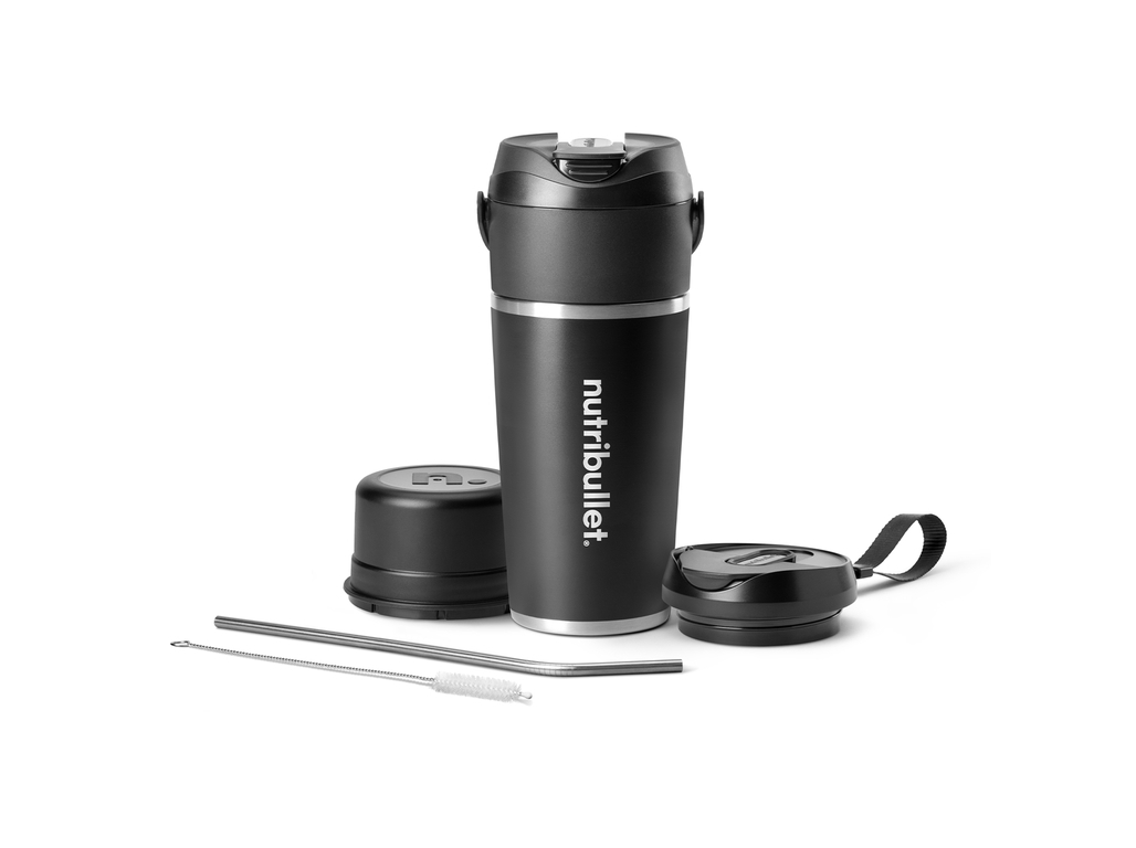 LIQUIDIFICADORA NUTRIBULLET FLIP NBP016B
