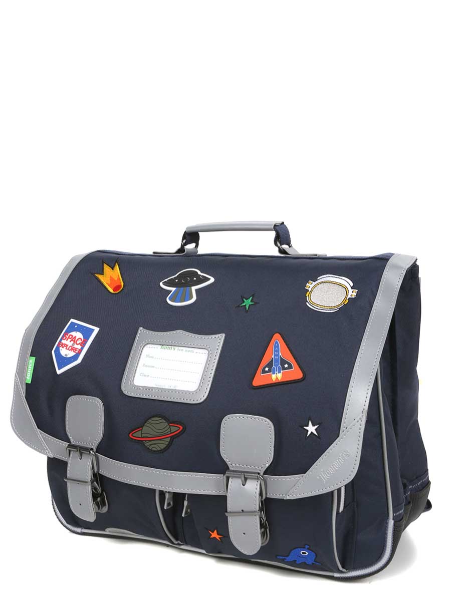 Cartable Tann's Elliott 41 cm