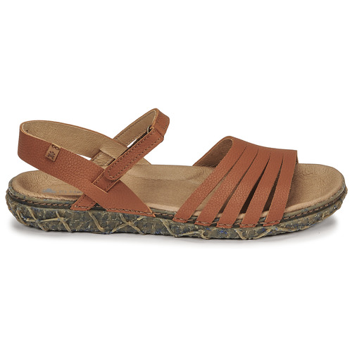 El Naturalista - SOFT - Marron