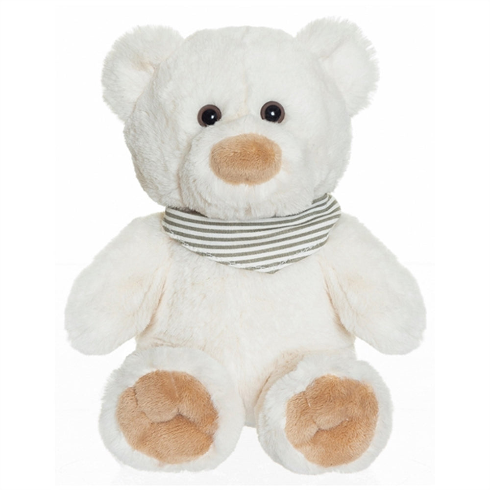 EcoFriends Malte Creme 25 cm