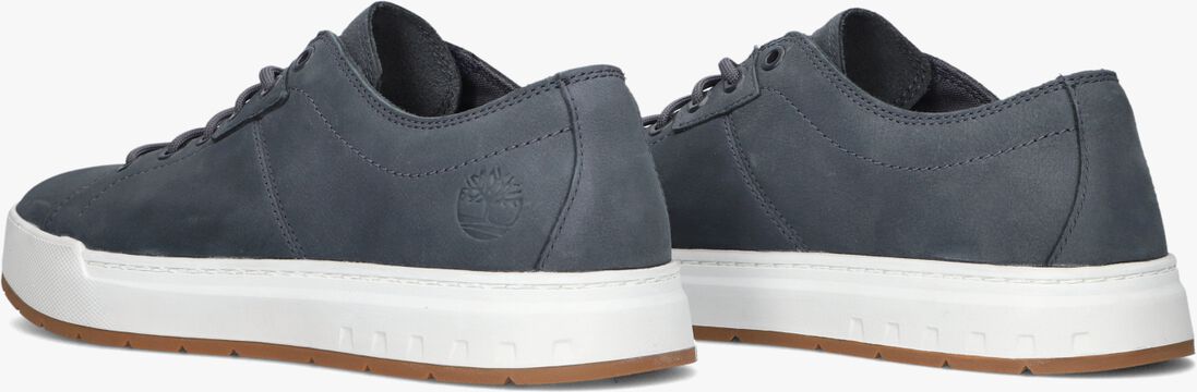 TIMBERLAND blauwe timberland lage sneakers maple grove low lace up