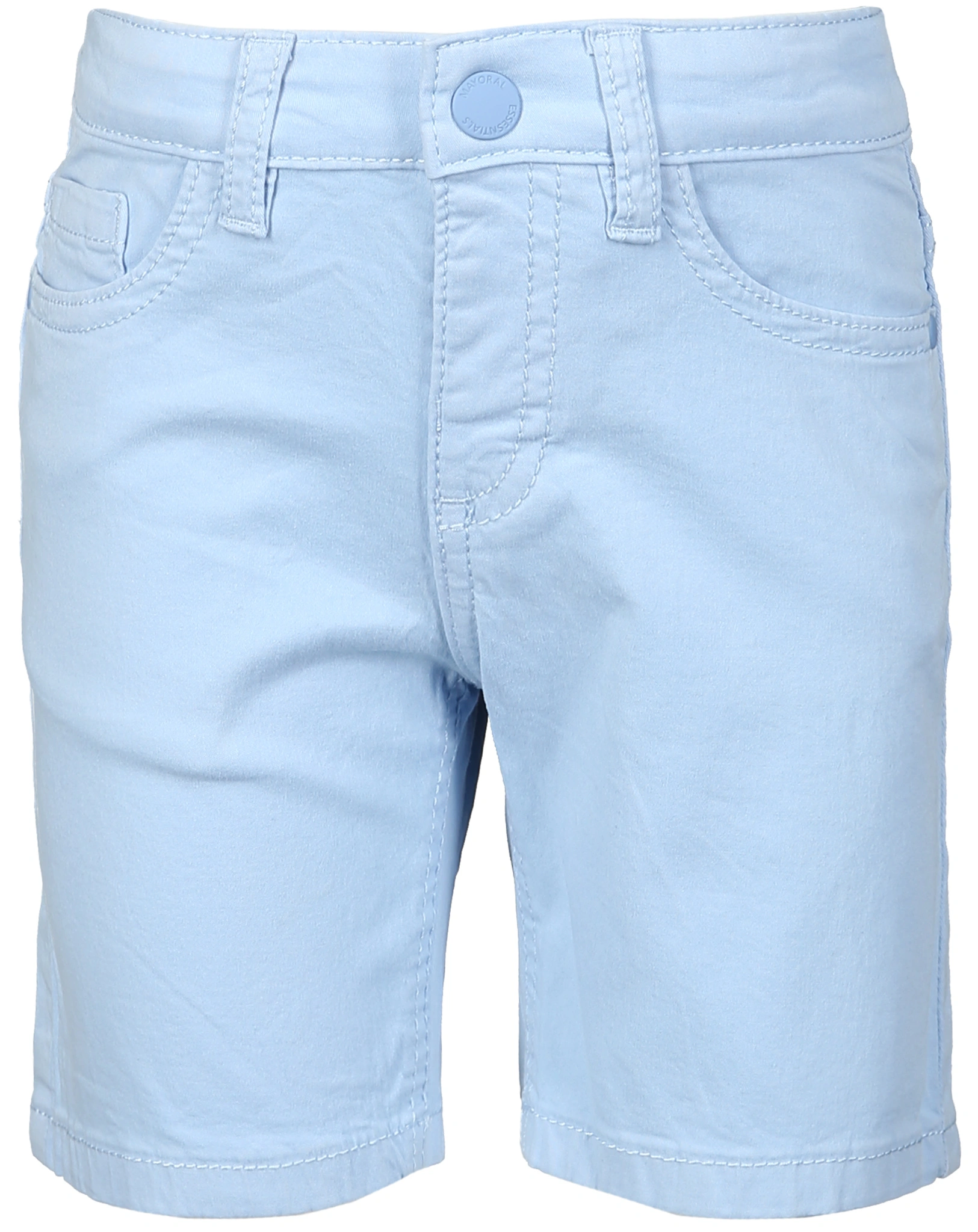Bermuda-Shorts CITRIC SUMMER in hellblau