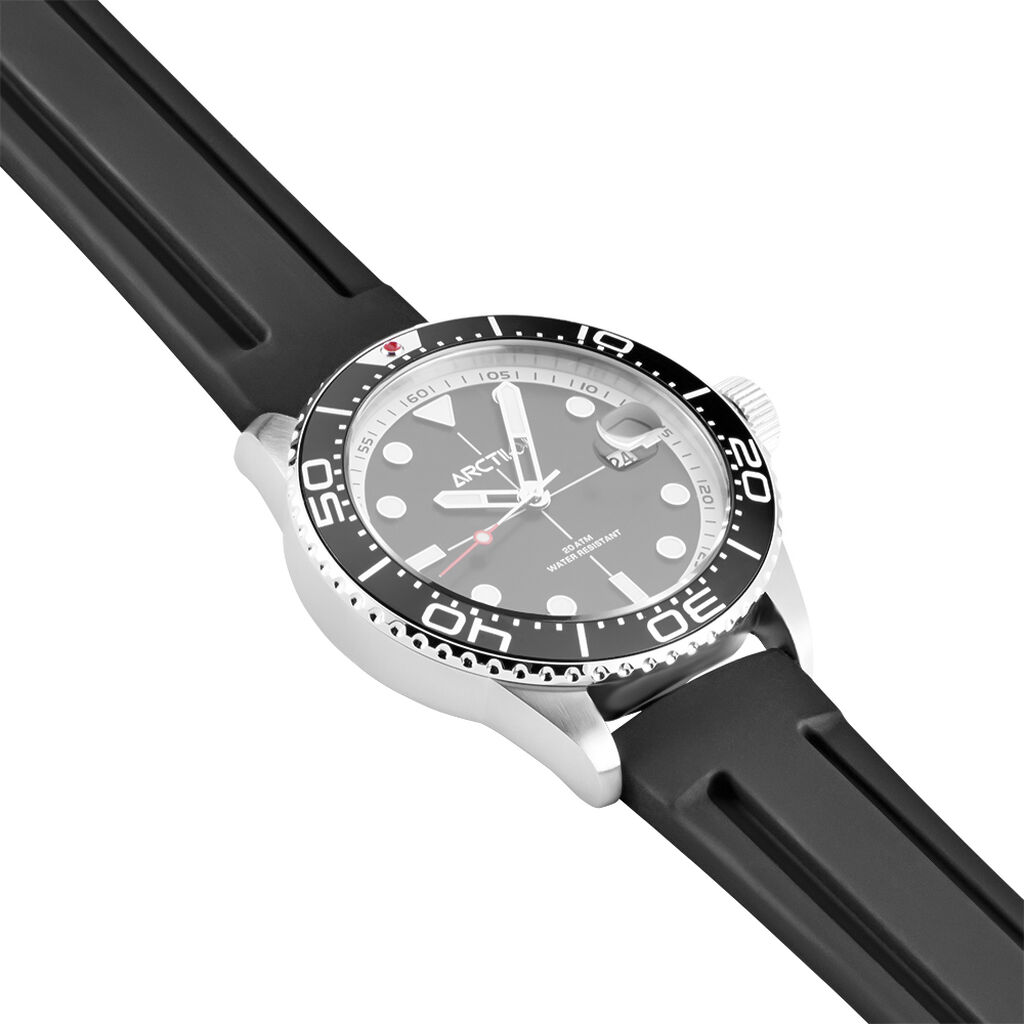 Montre Arctik Module Noir