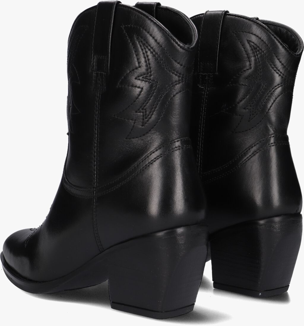 NOTRE-V zwarte notre-v cowboylaarzen ki-4608