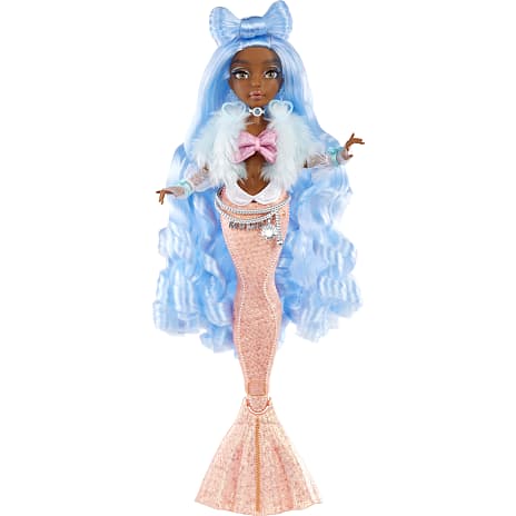 Mermaze Mermaidz fashiondukke
