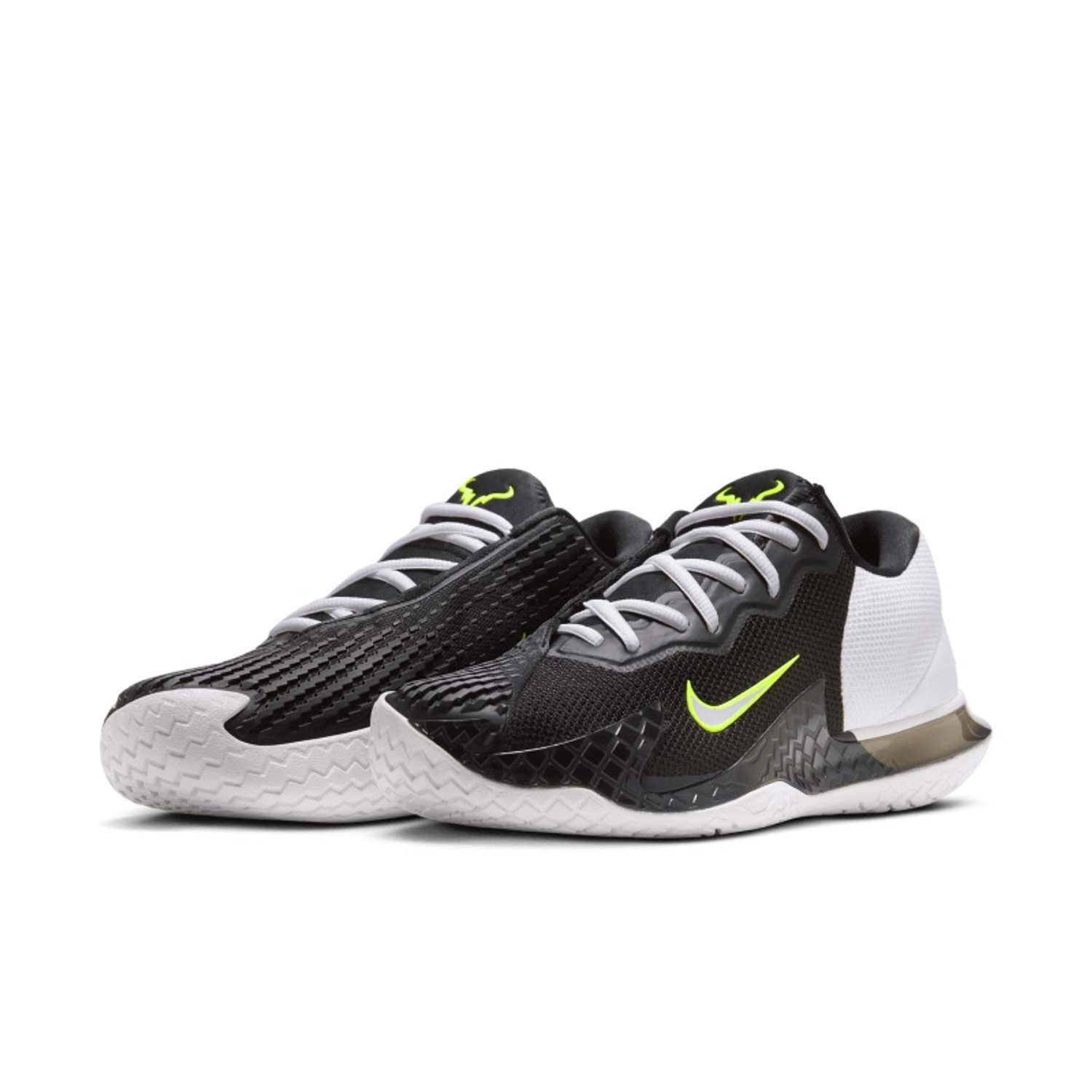 Nike Air Zoom Vapor Cage 4 Rafa RG Heren