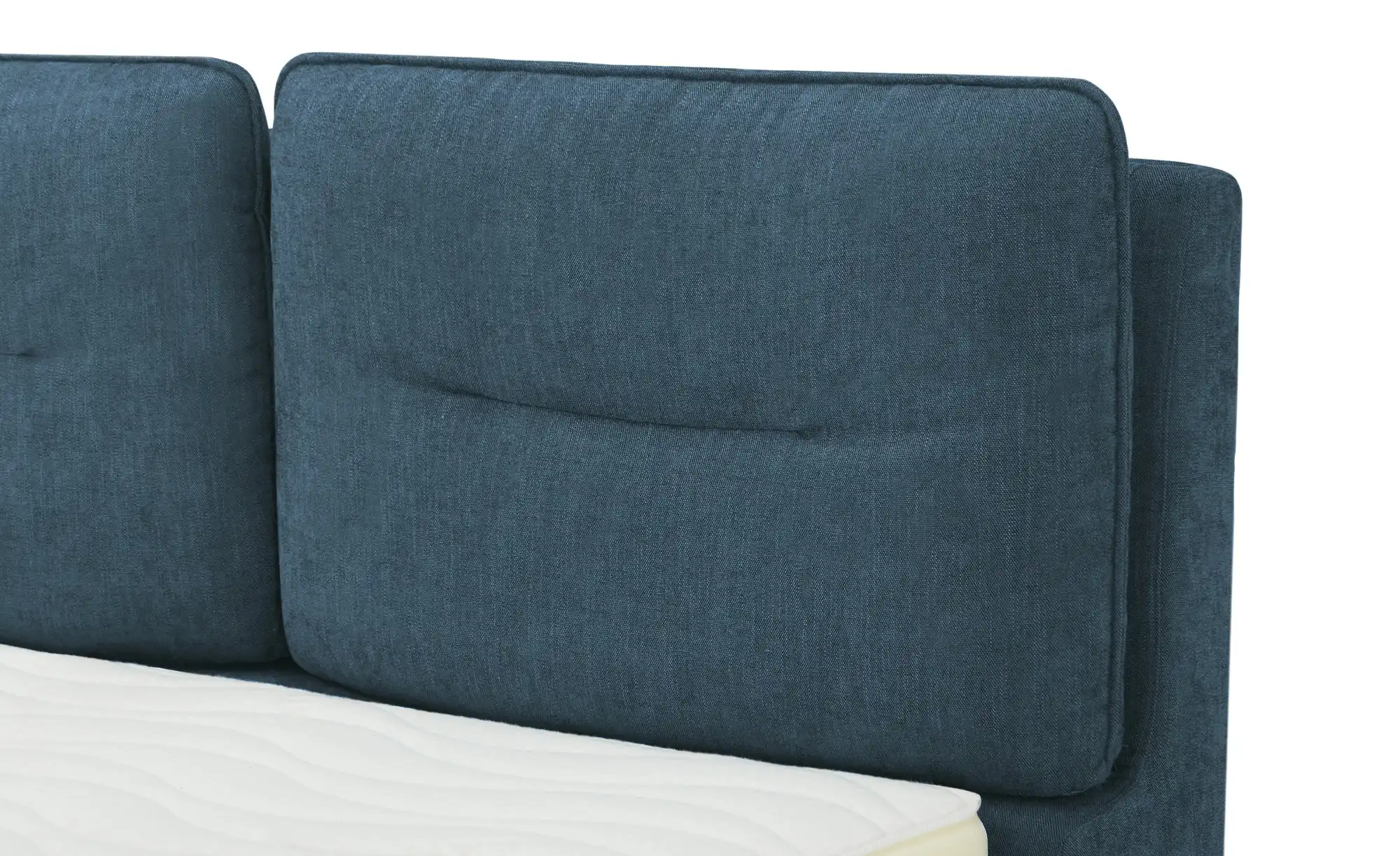 Wohnwert Boxspringbett mit Bettkasten Dormian Besta