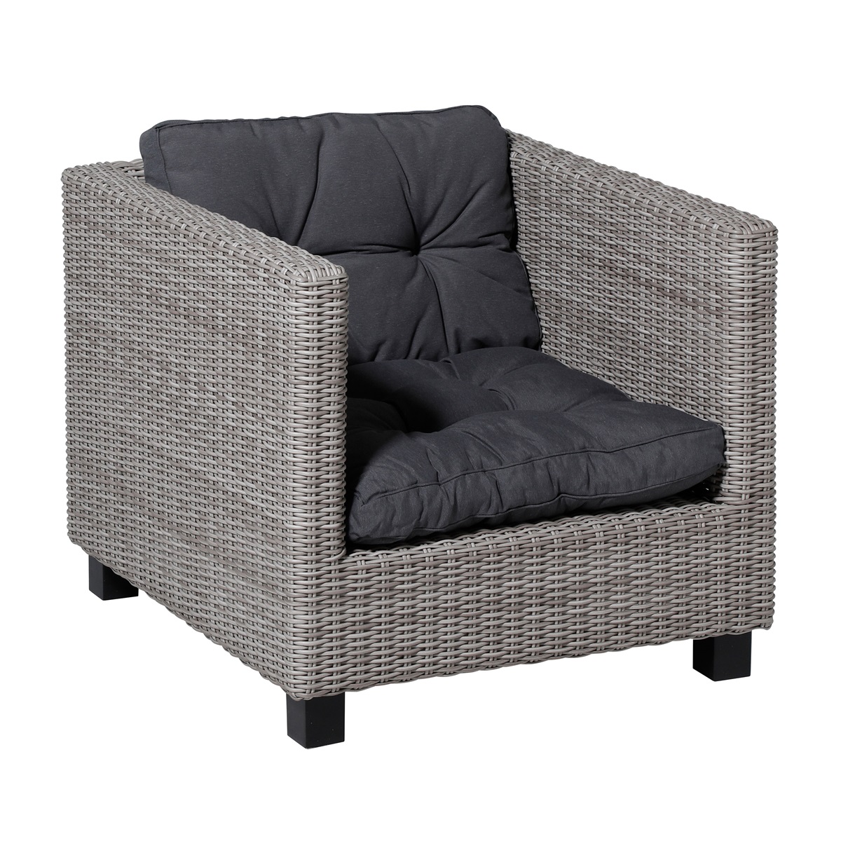Madison Panama  Rugkussen - Set van 2