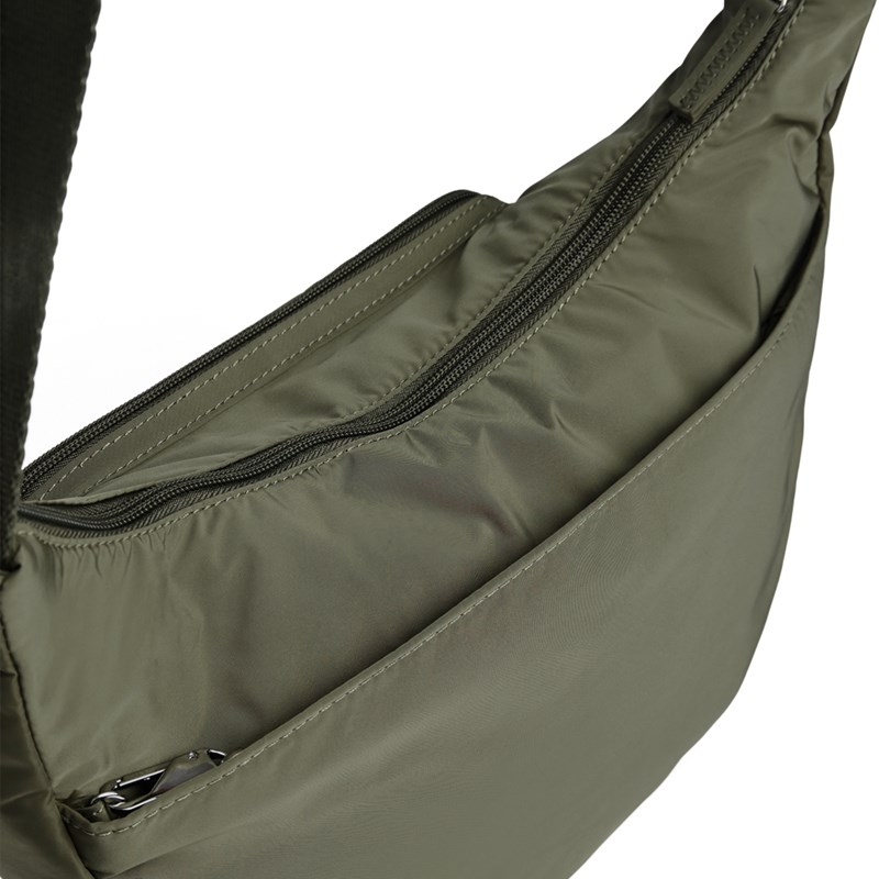 Aura<br>Crossbody Catania Recycled