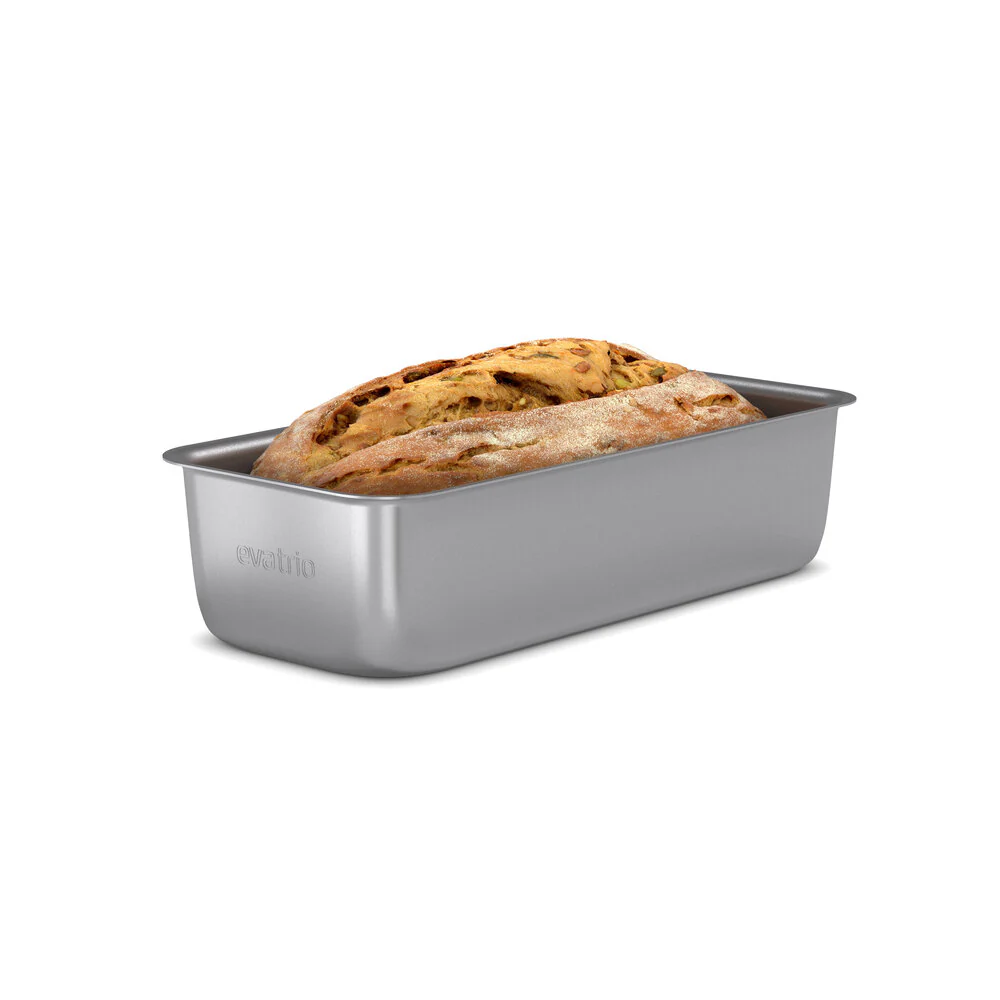 Eva Trio  Professionel brød/kageform - 3 L.