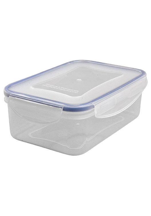 Husholdningsboks 500ml