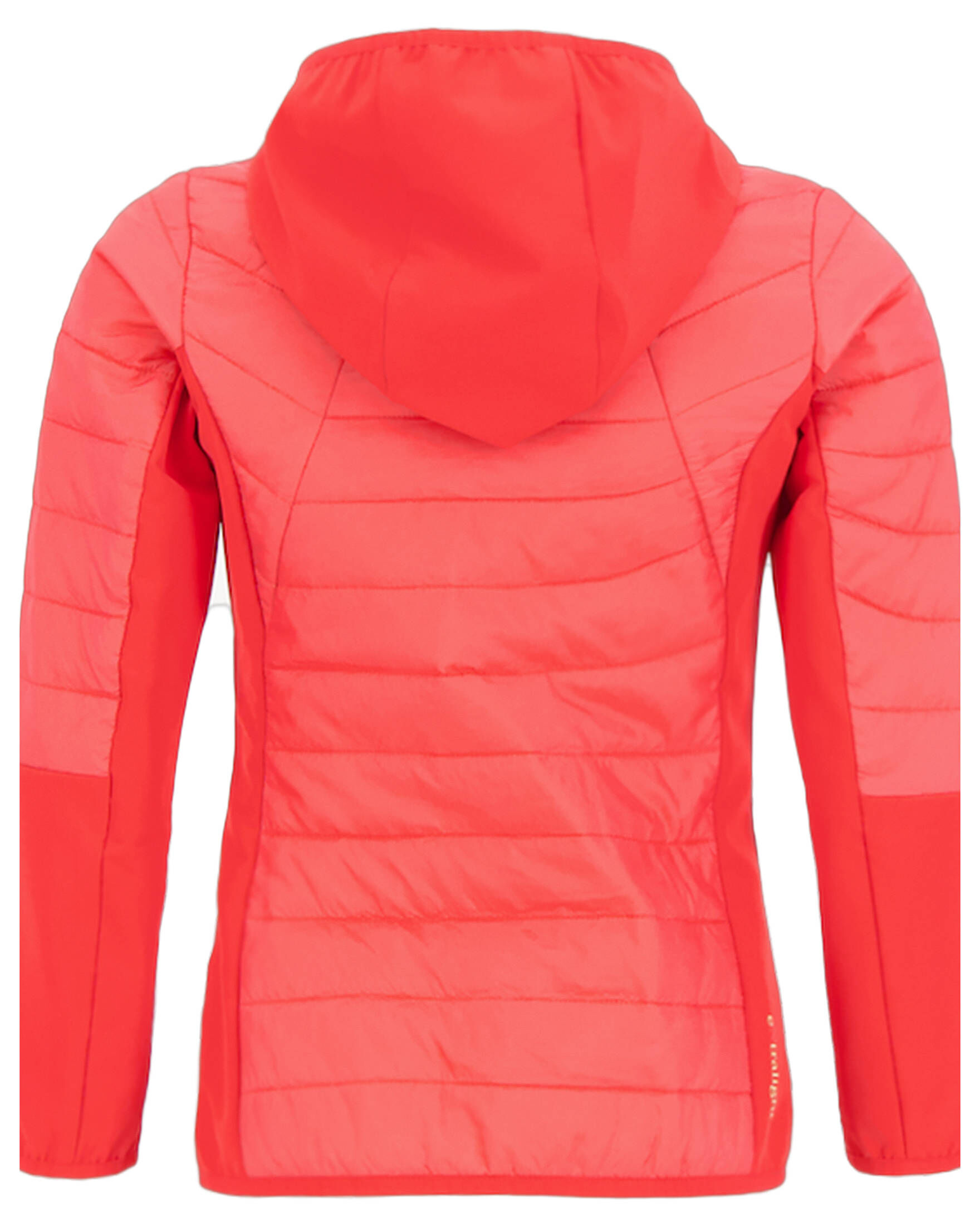 meru| Mädchen Wanderjacke TEMUCO B HYBRID JACKET GIRLS
