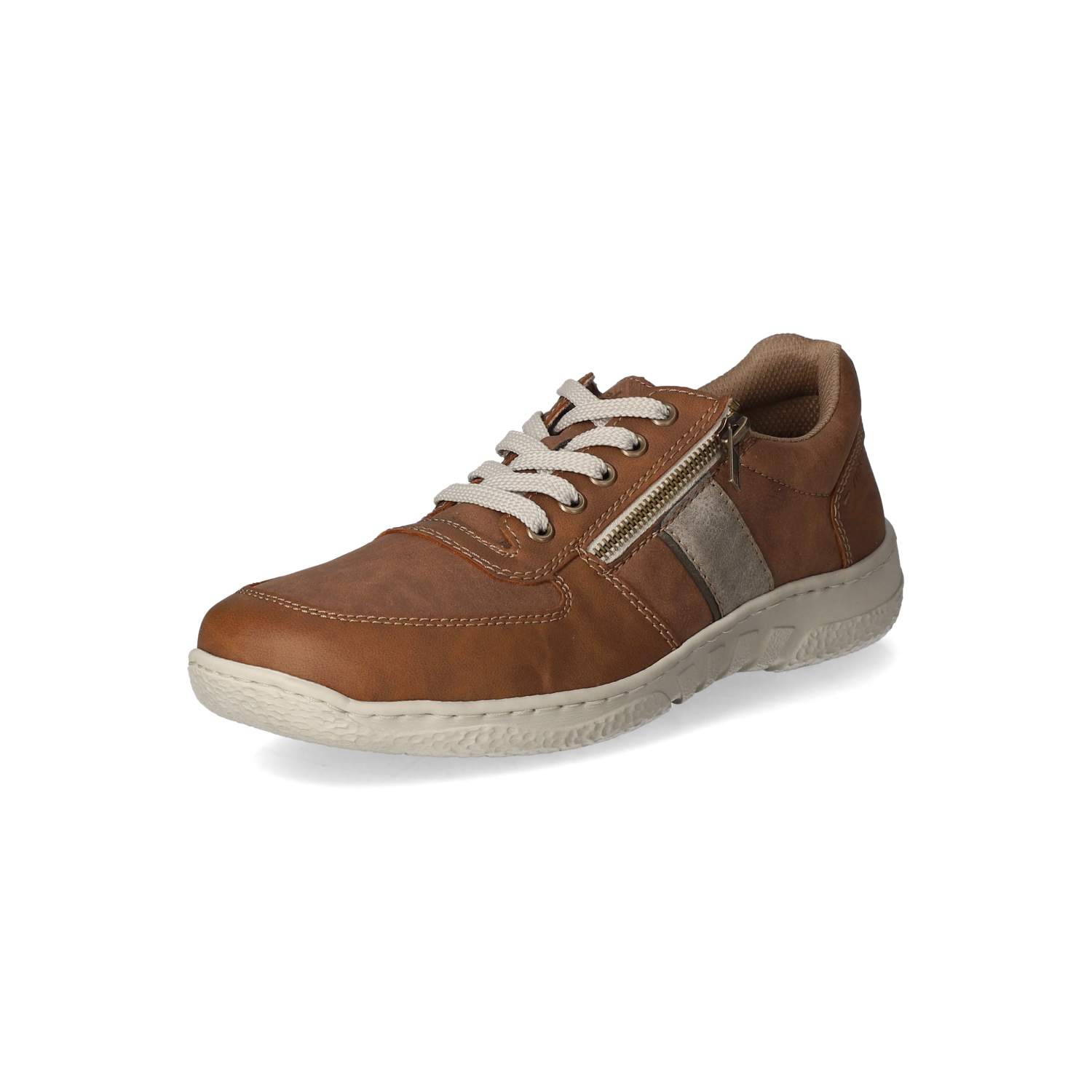 Rieker Halbschuhe - braun