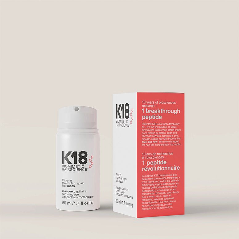 K18 Molecular Repair Mask 50ml