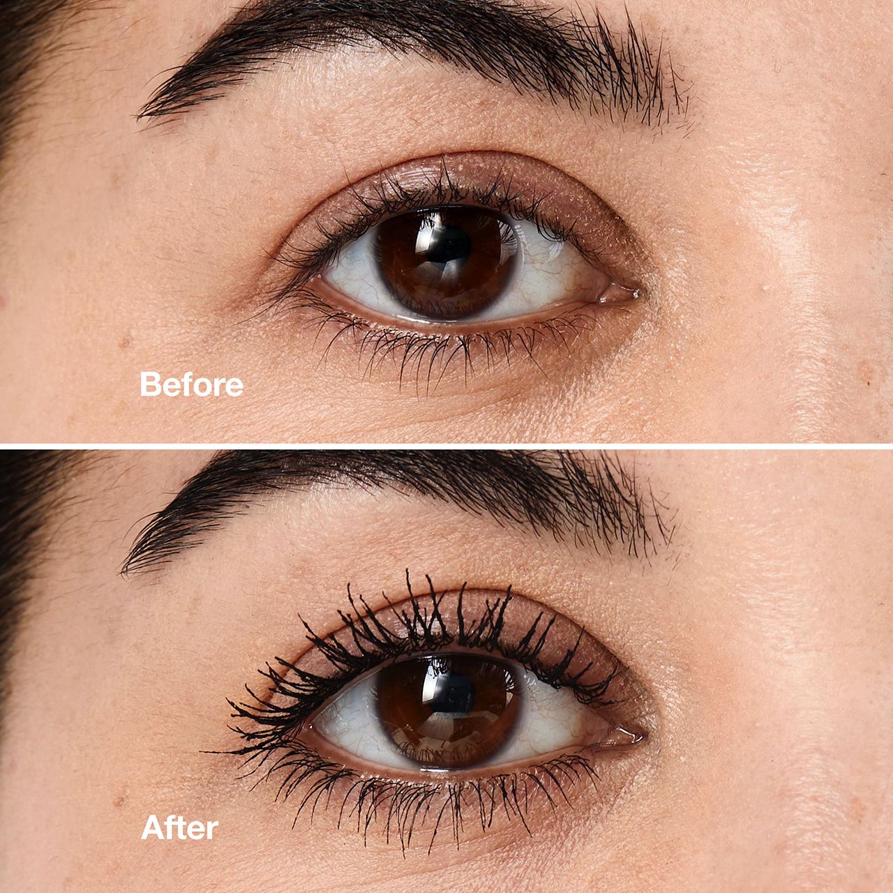 CLINIQUE High Impact™ Mascara Black Brown