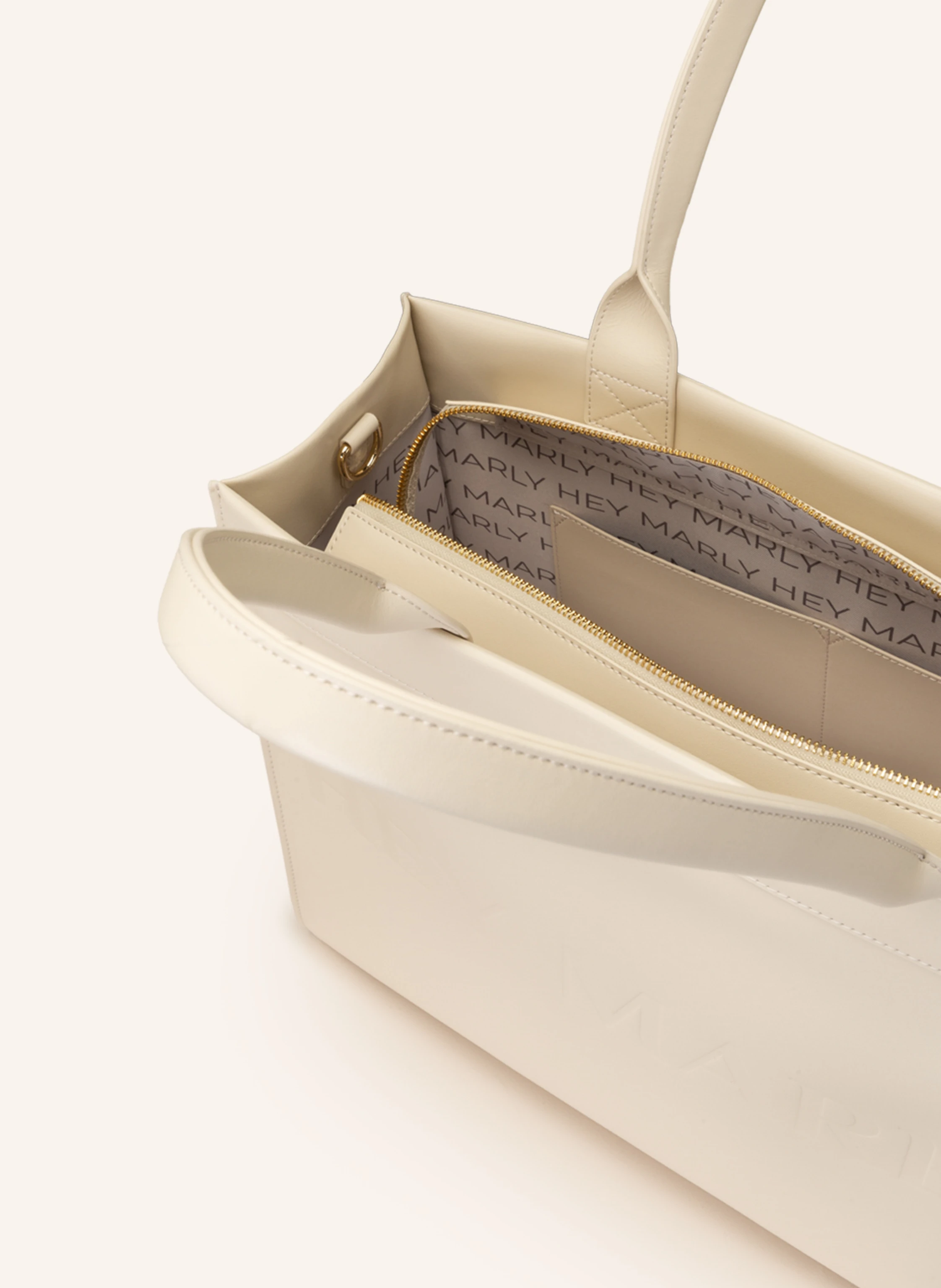 HEY MARLY Shopper CLASSY SIGNATURE BAG