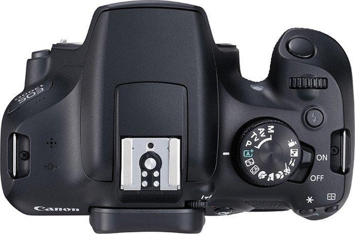 Canon EOS 1300D