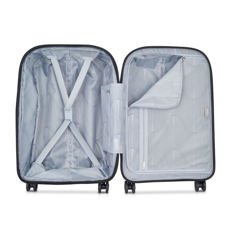 Clavel Cabine - Valise à roulettes