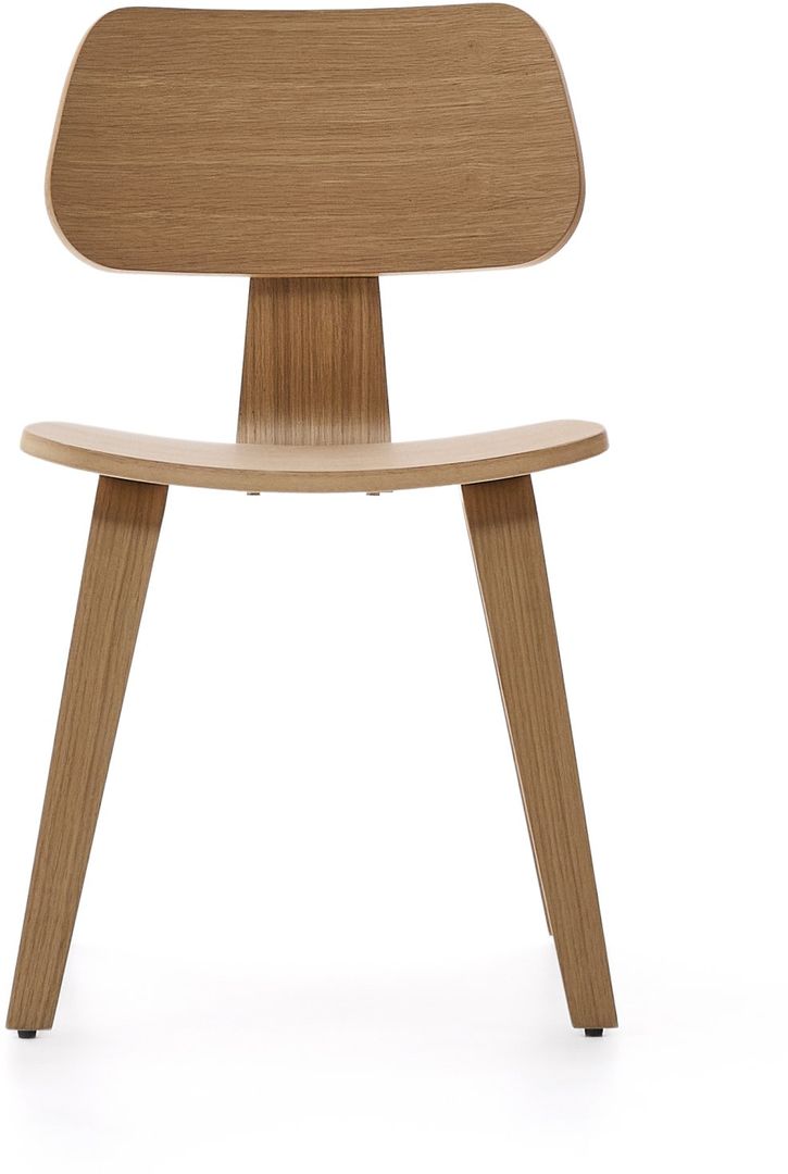 Kave Home   Gena Eetkamerstoel