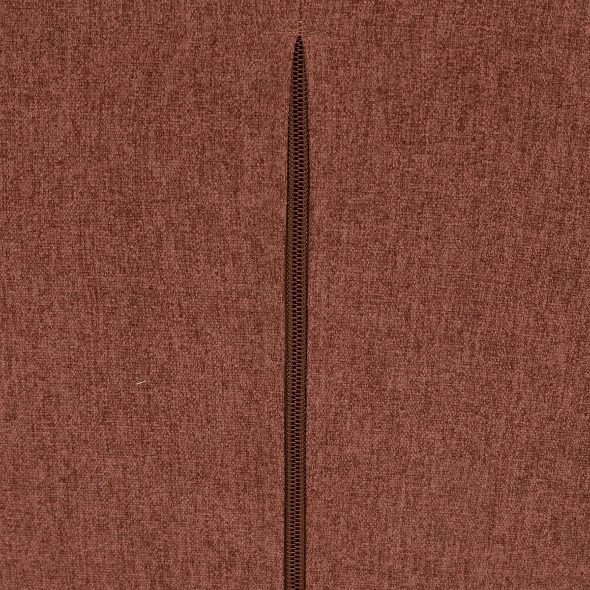 CHAUFFEUSE LEONE TERRACOTTA