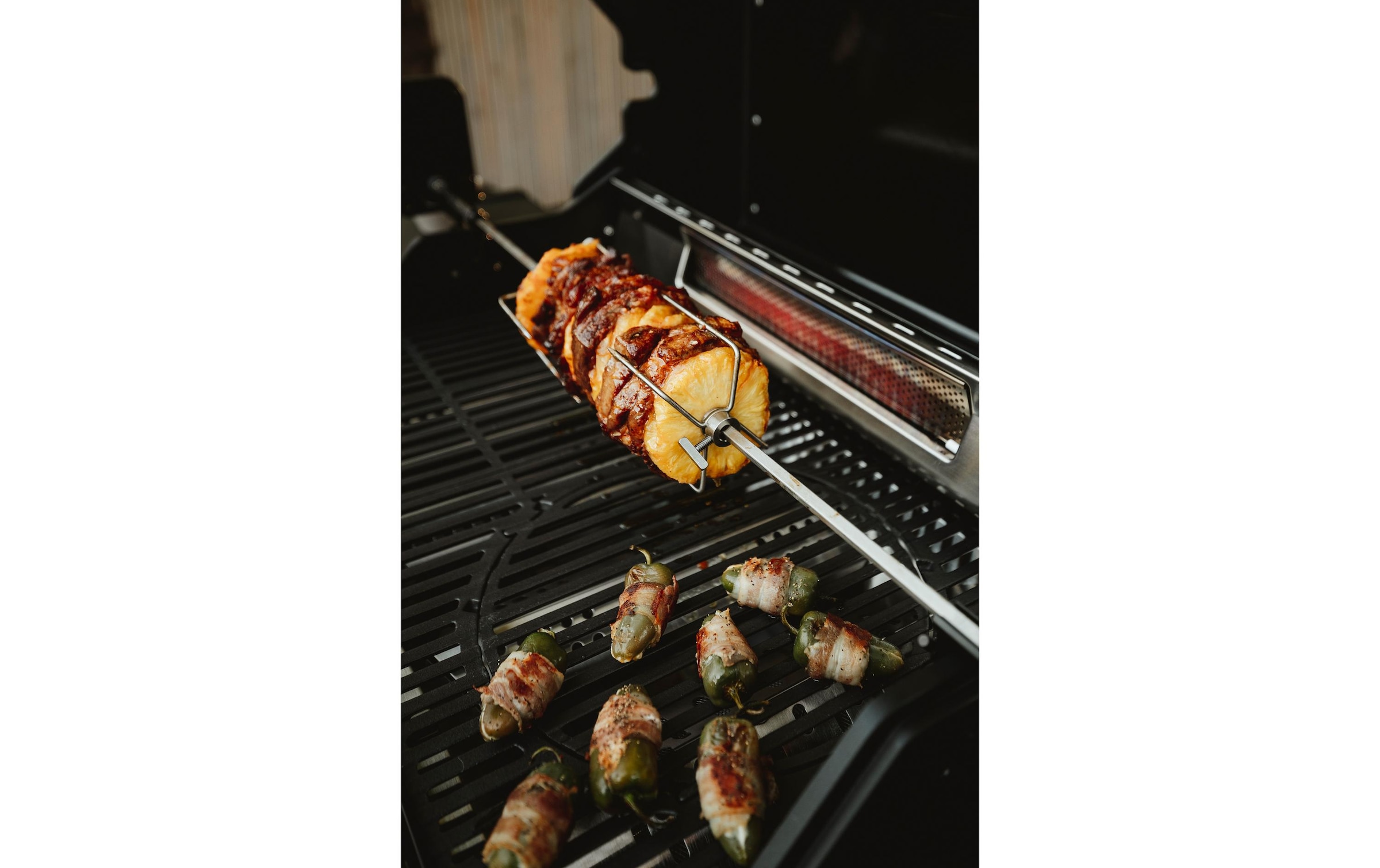 Enders® Grillspiess »Pro«