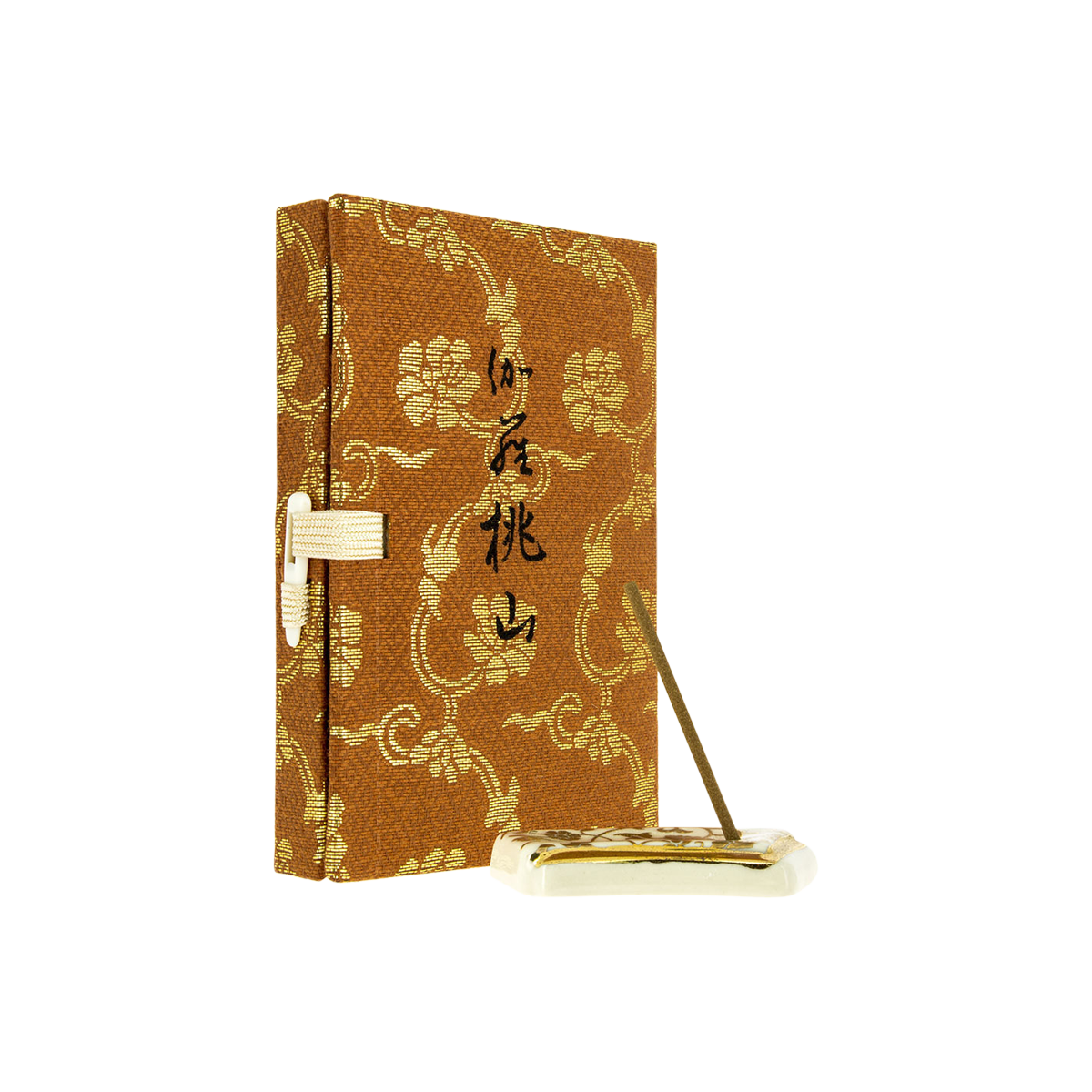 Kyara Momoyama Incense