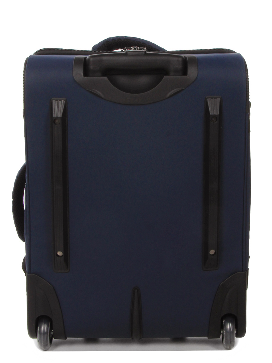 Sac de voyage À roulettes Delsey Raspail Slim 55 cm