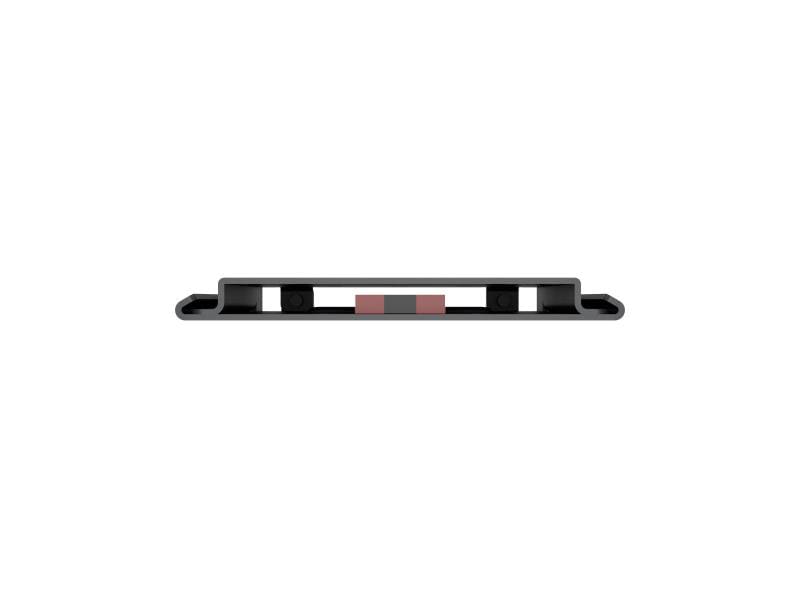 Multibrackets Wandhalterung 2988 Schwarz Wandhalterung für kleinere Bildschirme oder Tablets
