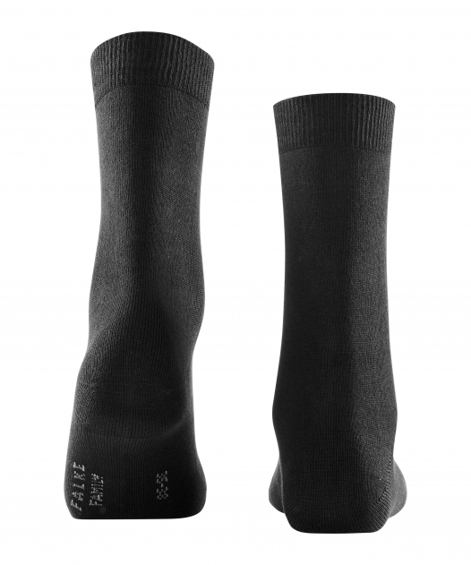 Falke Family SO Socken in Schwarz