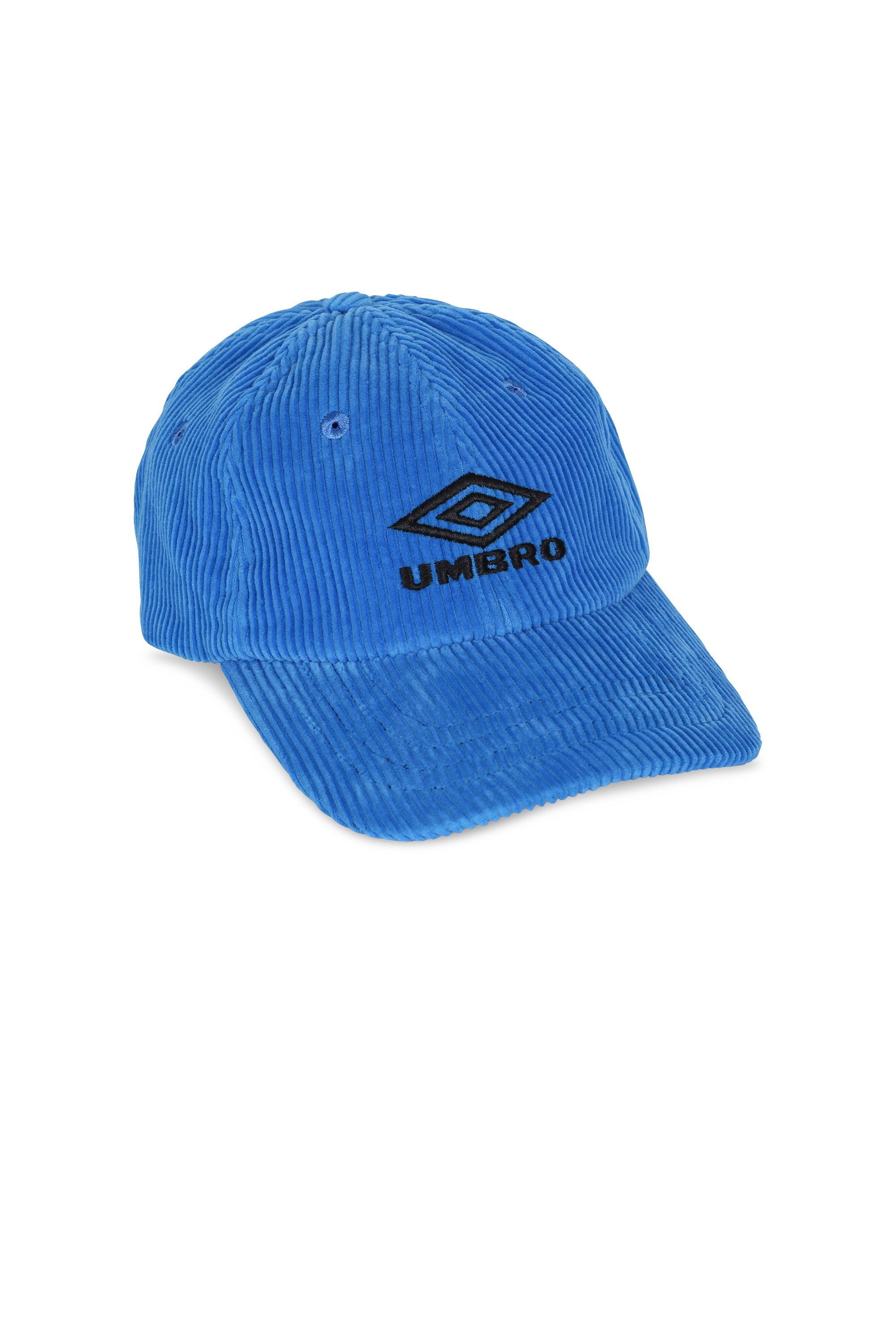UMBRO Casquette Bleu
