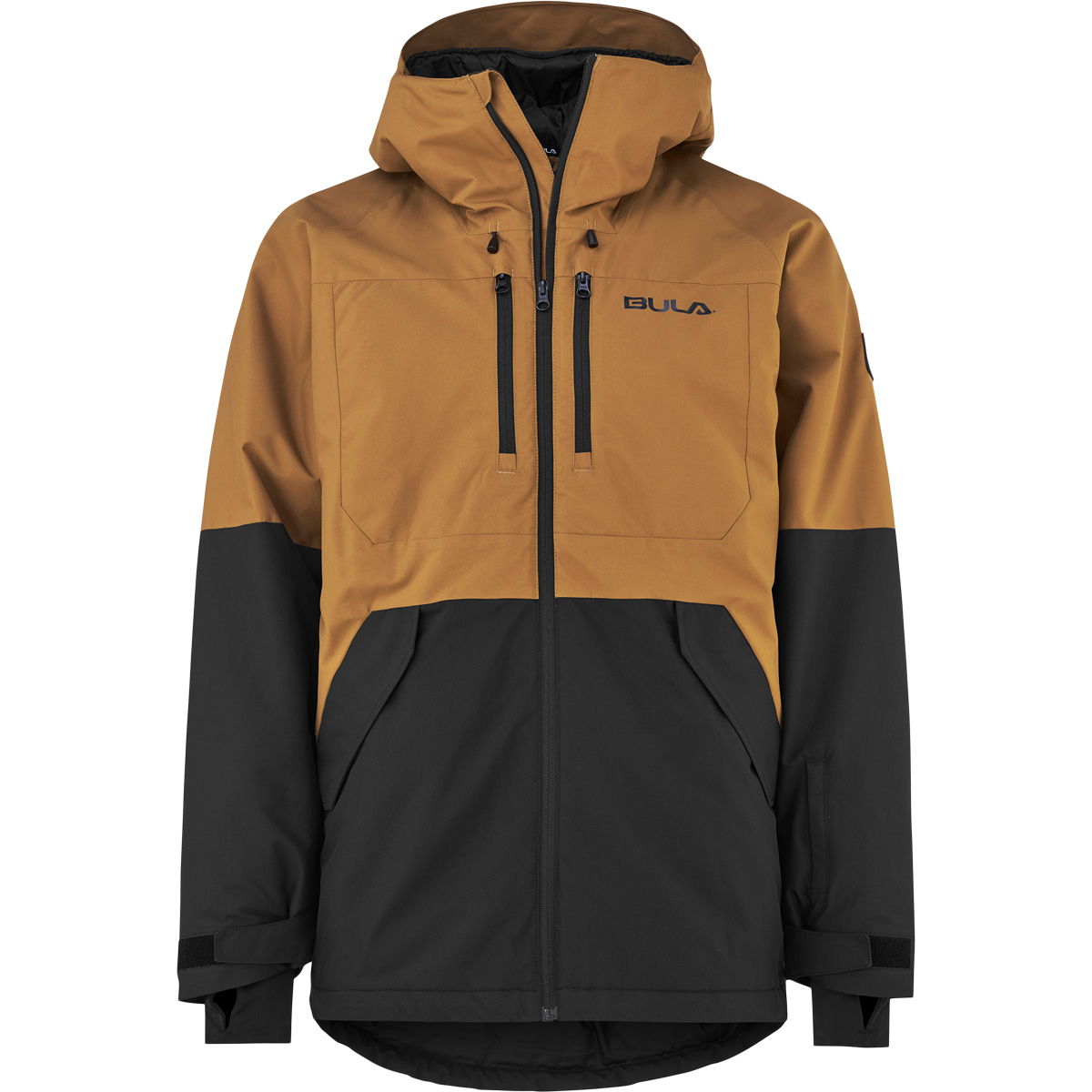Bula Liftie Insulated Skijakke Herre