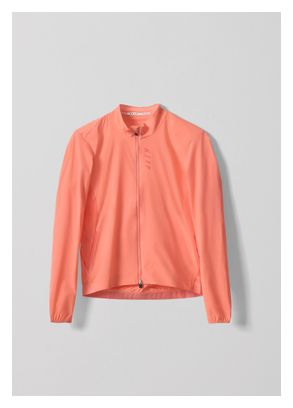Veste Maap Flow Orange