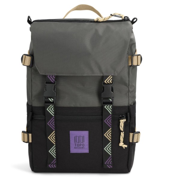 Topo Designs - Rover Pack Classic 20 - Recycled - Sac à dos journée